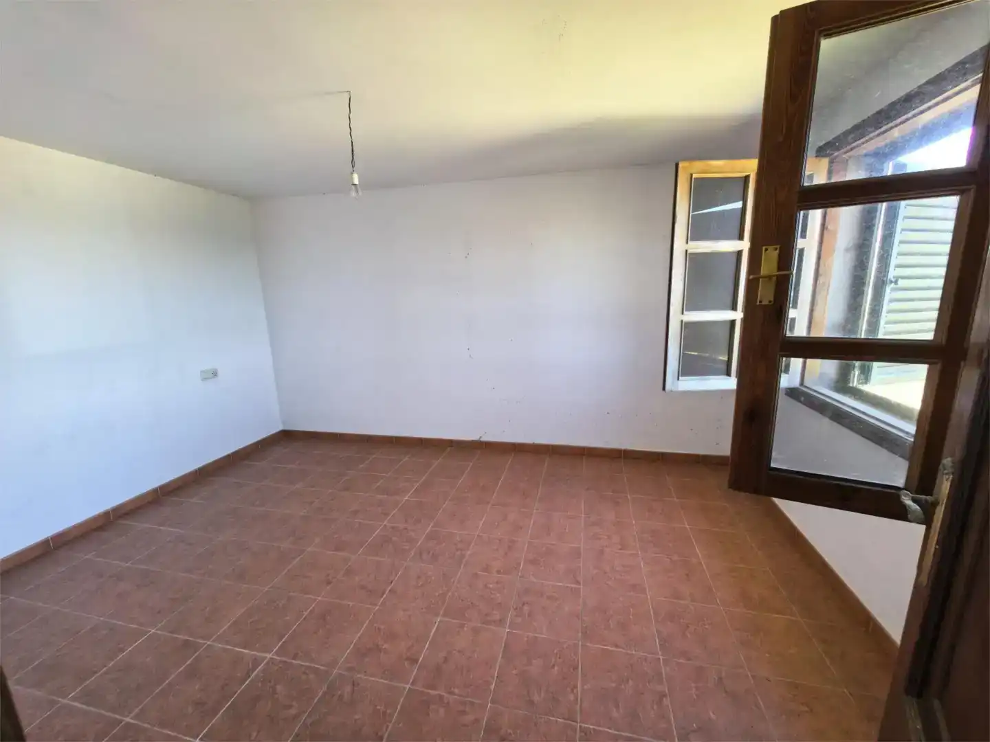 Dormitori de Casa o xalet en venda en Baiona, Pontevedra
