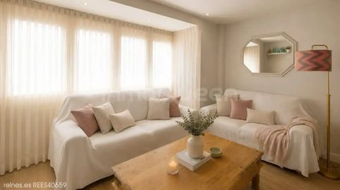 Photo 3 of Flat for sale in Calle de Cochabamba, Hispanoamérica - Bernabéu, Madrid Capital
