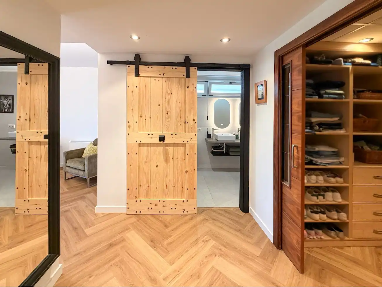 Casa o chalet en venta en Celrà con Aire acondicionado, Calefacción y Jardín privado