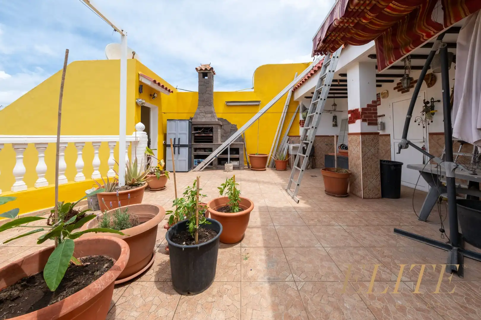 Terrassa de Edifici en venda en Las Palmas de Gran Canaria