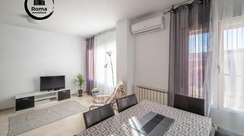 Foto 5 de Piso en venta en Cerrillo de Maracena - Periodistas,  Granada Capital