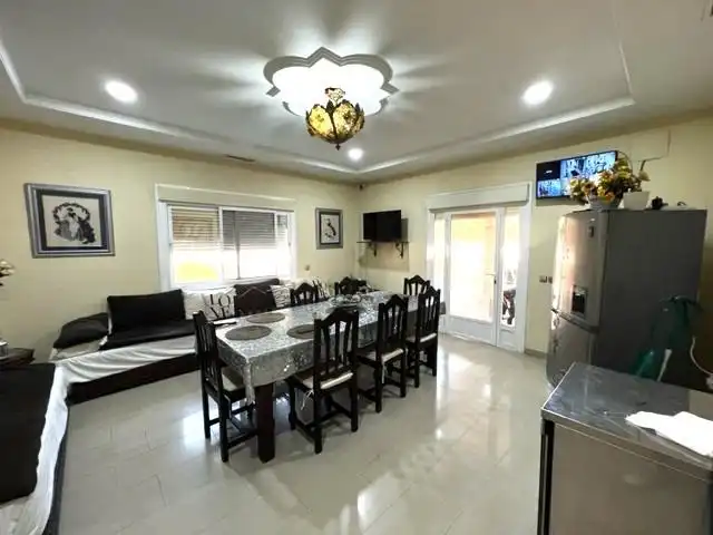 Villa con terrazza in vendita a Las Lagunas - Campano, imagen 19