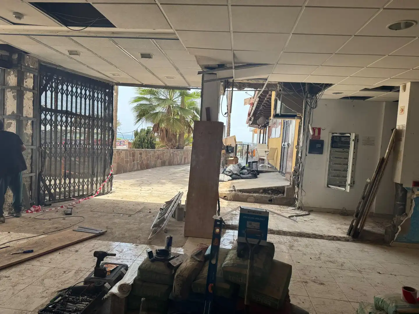 Business premises to rent in Costa Adeje, imagen 4