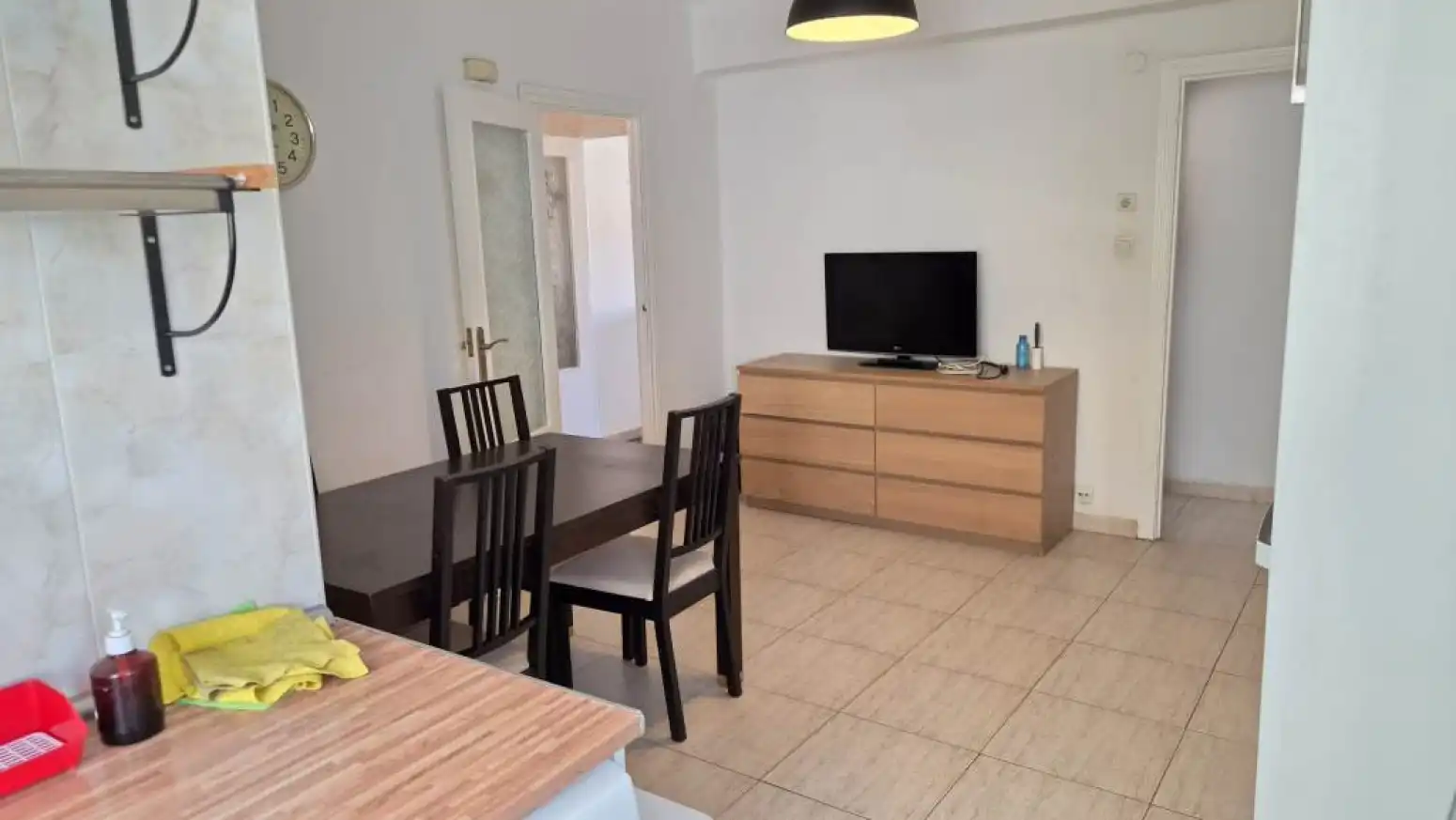 Flat with terrace to rent in Salamanca - Calle del Rubí, imagen 31