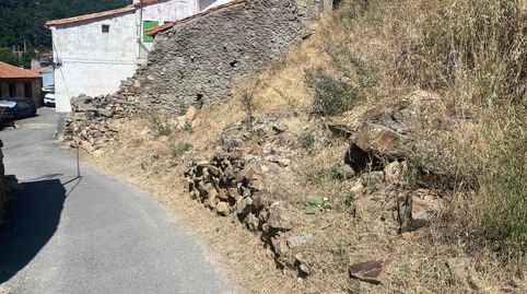 Foto 3 de Residencial en venta en N/a, San Juan de Gredos, Ávila