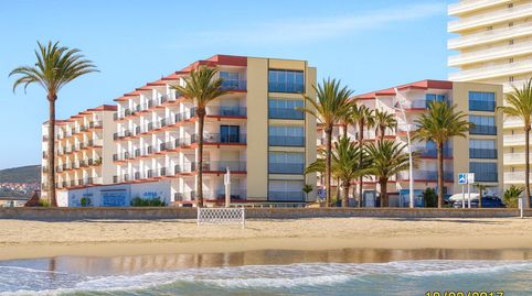 Foto 4 de Apartamento de alquiler en Avinguda del Papa Luna, 10, Playa Norte, Peñíscola / Peníscola