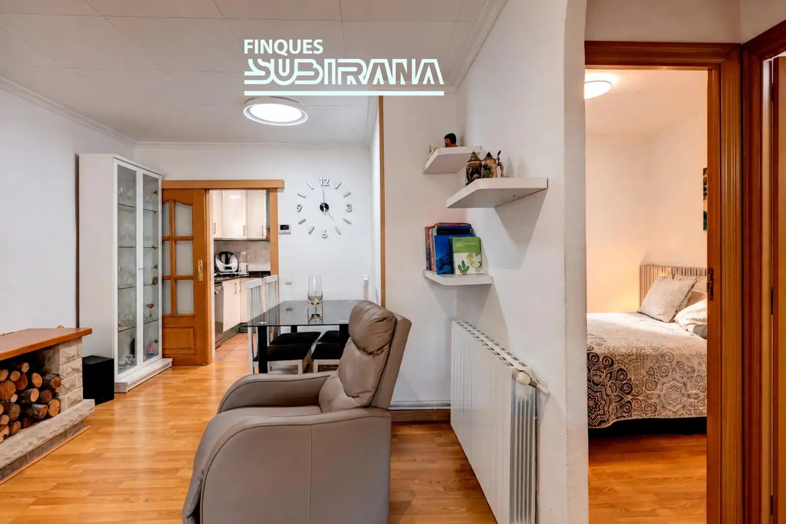 Casa a schiera in vendita a Mas d'en Gall, imagen 23