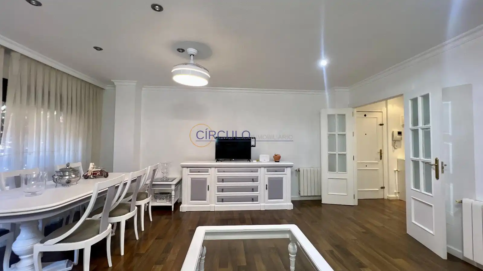 Piso con terraza en venta en Juan Gabarron Campoy, imagen 7