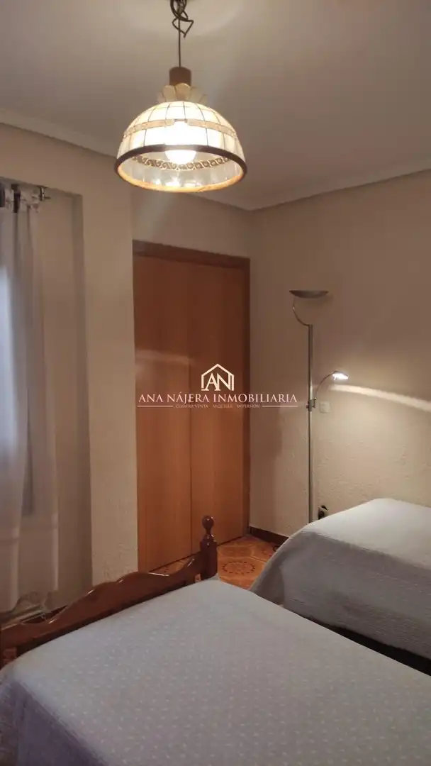 Habitación de Piso en venta en Valencia con Aire acondicionado, Calefacción y Balcón