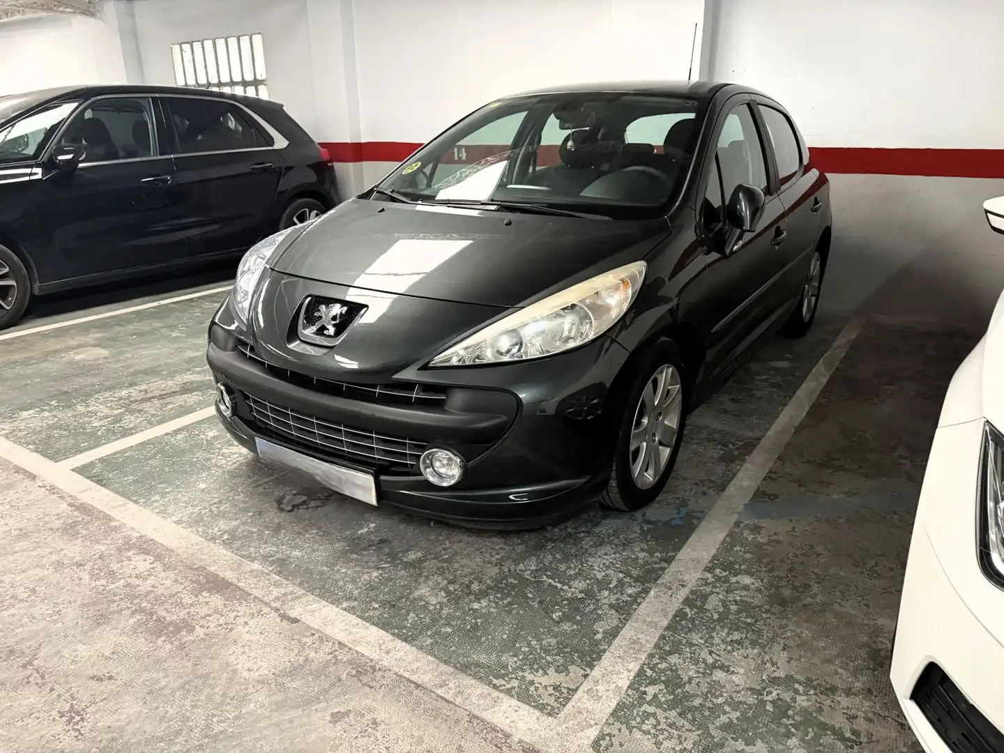 Parkplatz zum Verkauf in Centre, imagen 2