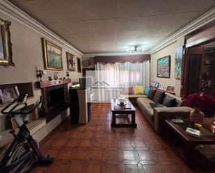 Sala d'estar de Casa o xalet en venda en Motilla del Palancar amb Aire condicionat, Calefacció i Traster