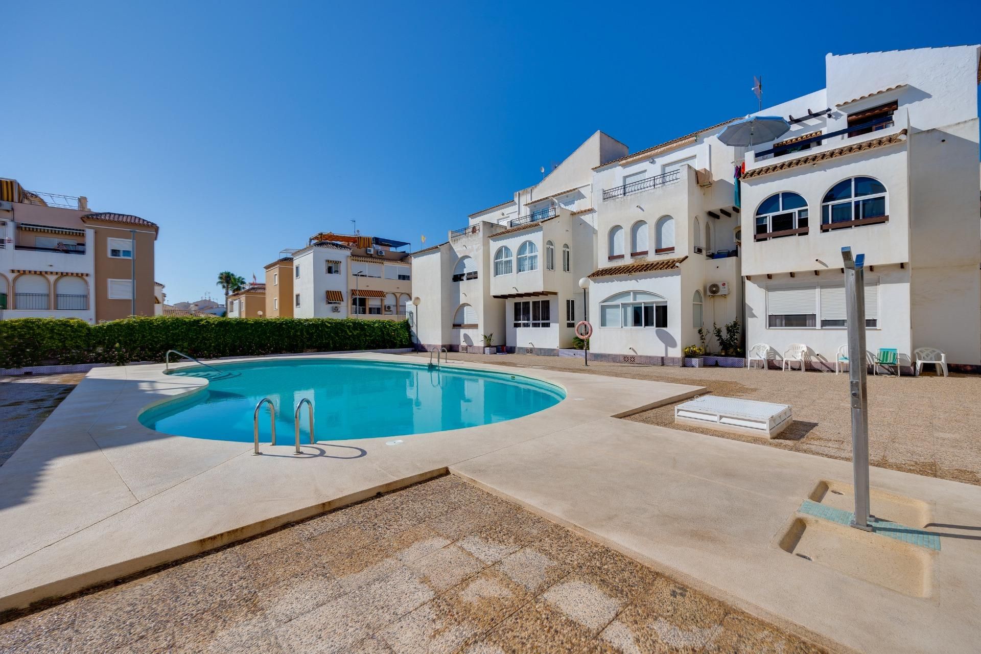 Apartamento en venta en Calle de Los Montesinos, Playa de los Náufragos