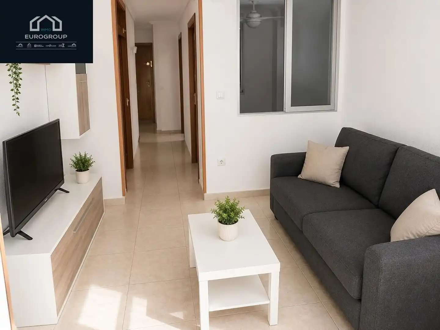 Mini appartamento con piscina in vendita a Playa de Levante, imagen 4