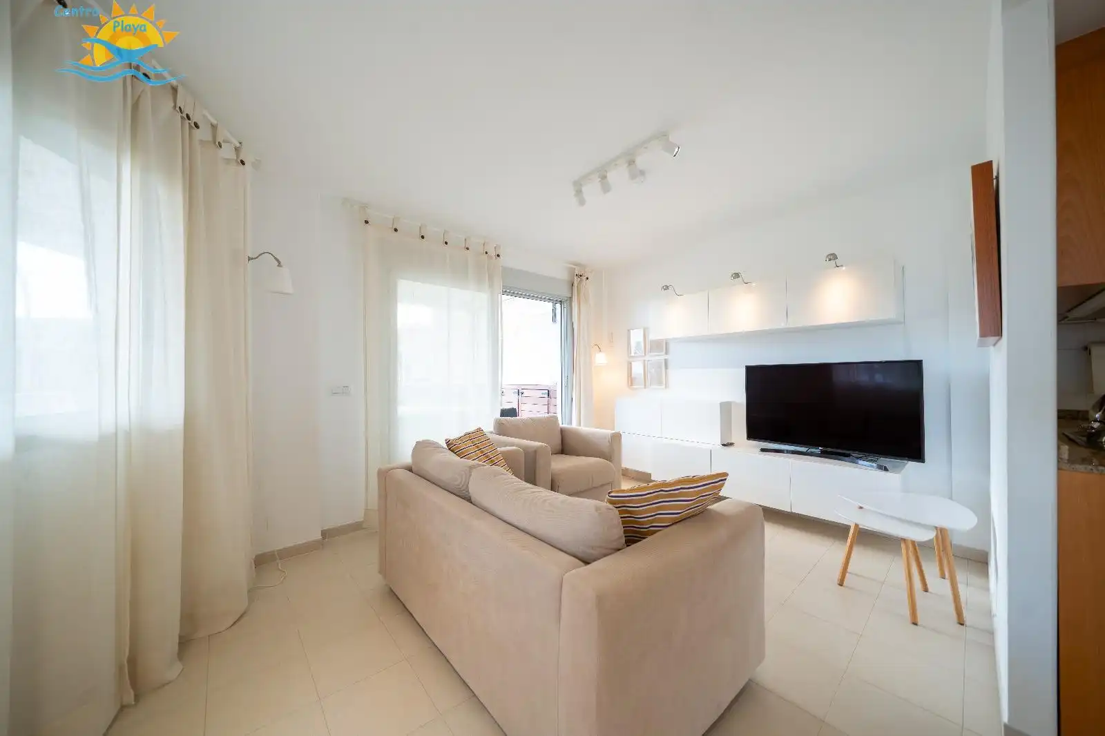 Apartament amb piscina en venda a PEÑISCOLA, imagen 28