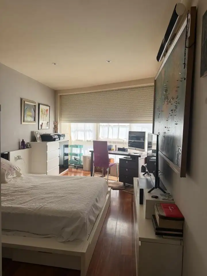 Habitación de Piso en venta en Ciudad Vieja 
