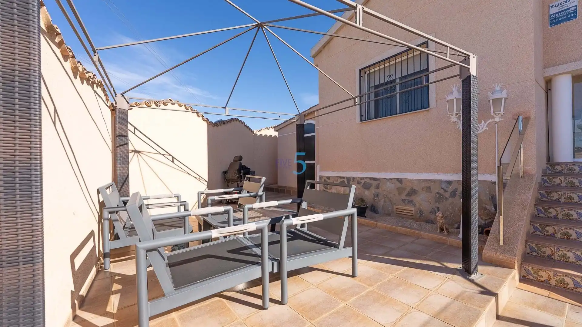 Maison avec piscine à vendre à Ciudad Quesada, imagen 16