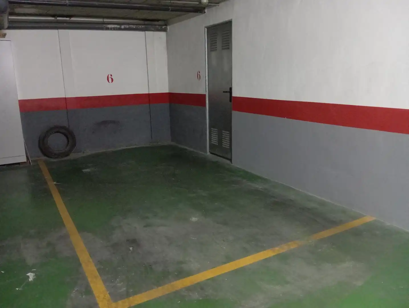 Parkplatz zum Verkauf in Centro, imagen 10