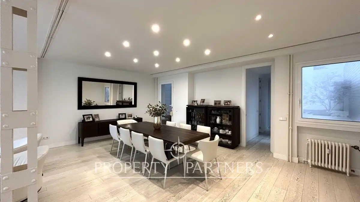 Apartamento en venta en Calle de Goya, imagen 6