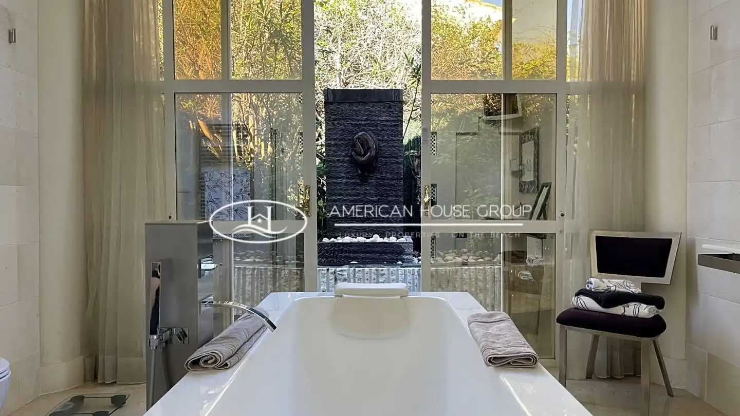 Casa amb piscina en venda a Valle Del Golf, imagen 42