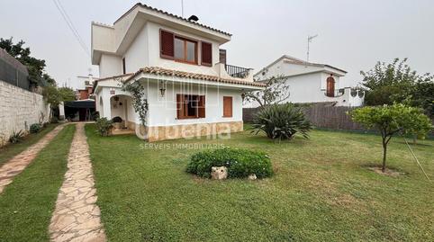 Foto 2 de Casa o xalet en venda a Victoria - Les Vil·les - Canyadell, Barcelona