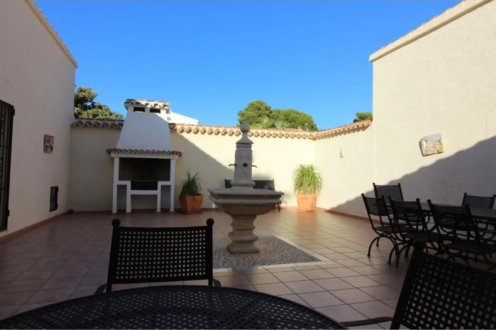 Maison avec piscine à vendre à La Fustera, imagen 11