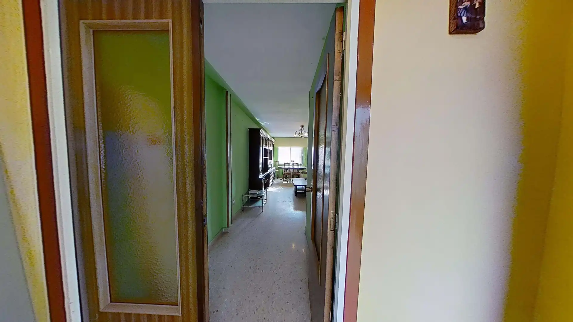 Piso en venta en Jaraba con Aire acondicionado y Calefacción