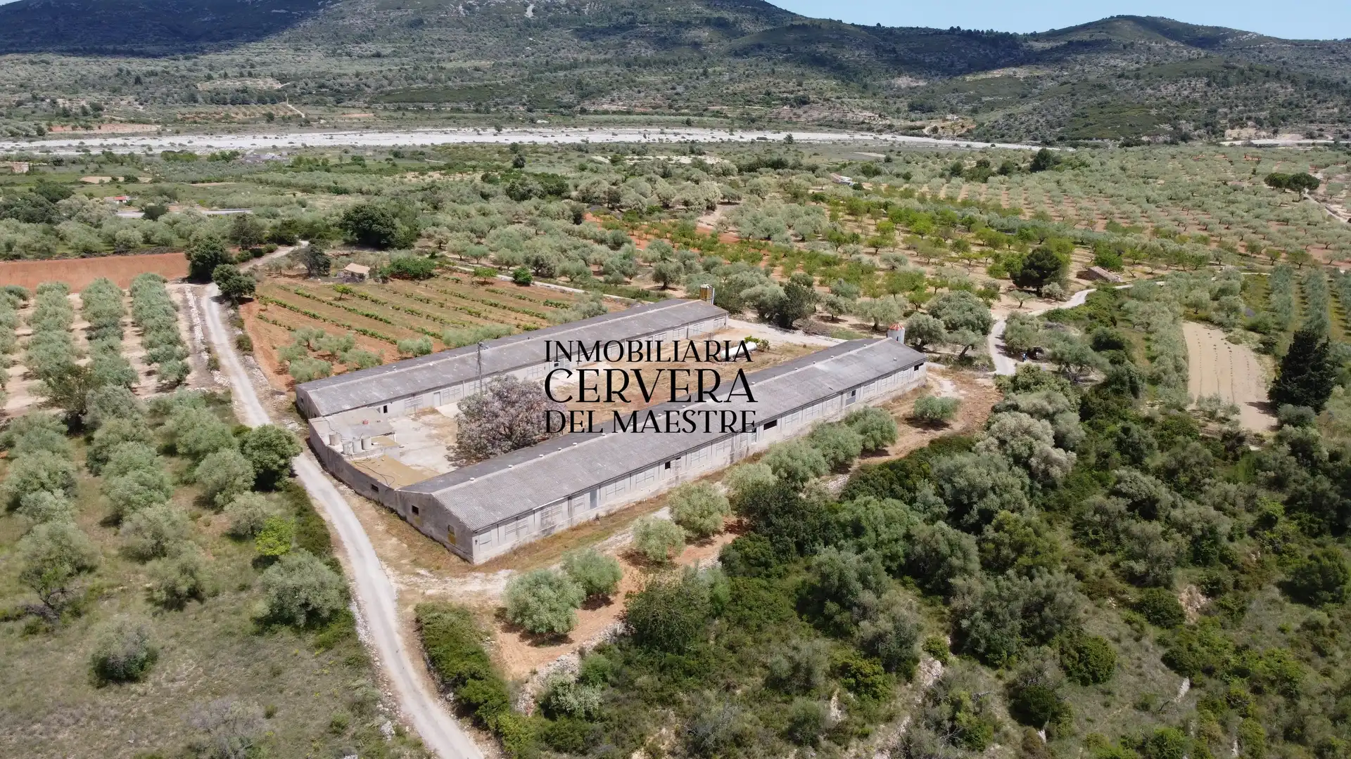 Terreno rustico in vendita a Cervera del Maestre, imagen 30