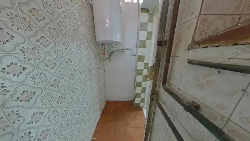 Bathroom of Flat for sale in Sant Vicenç Dels Horts