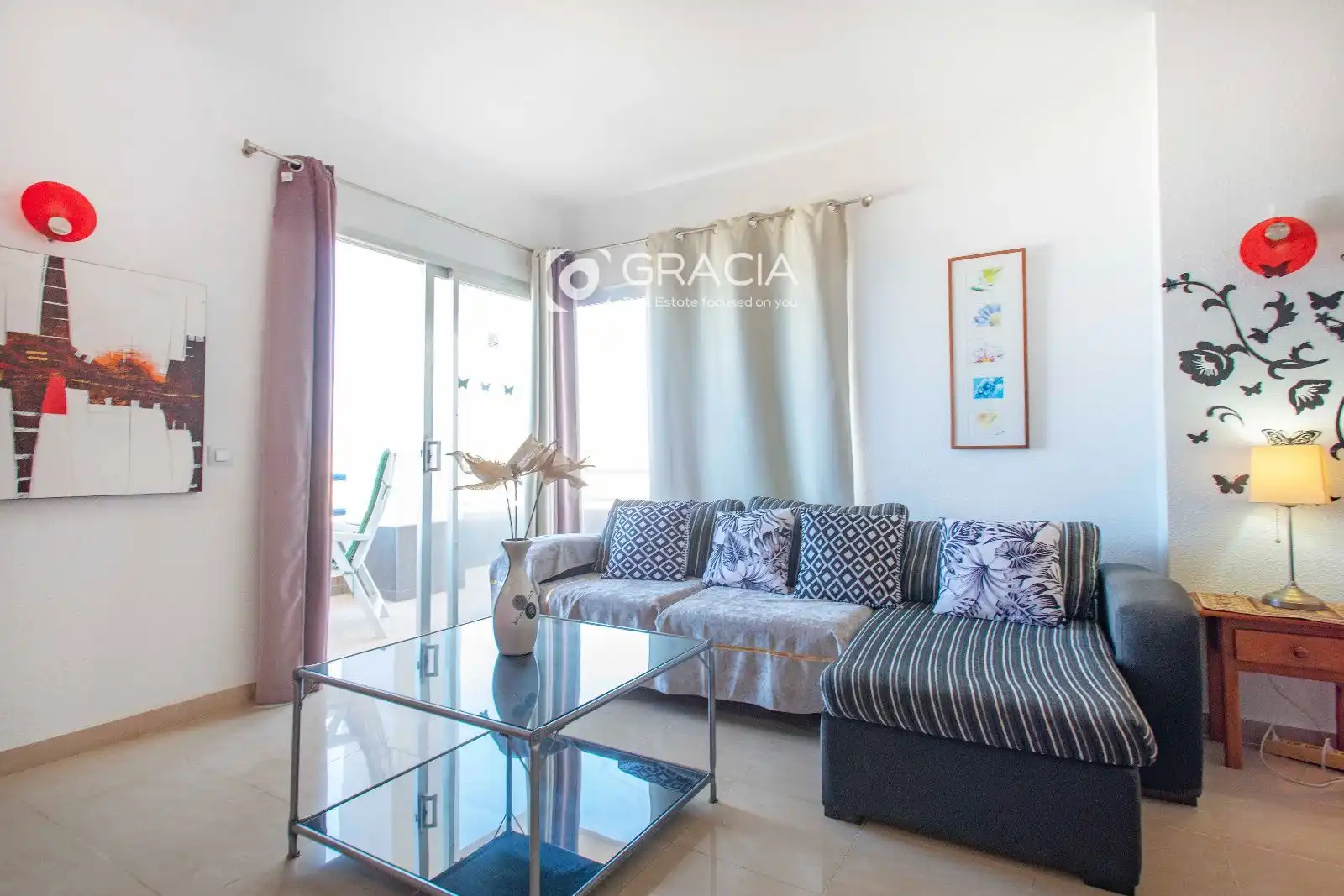 Wohnung mit Terrasse zum Verkauf in Adeje 300, imagen 13