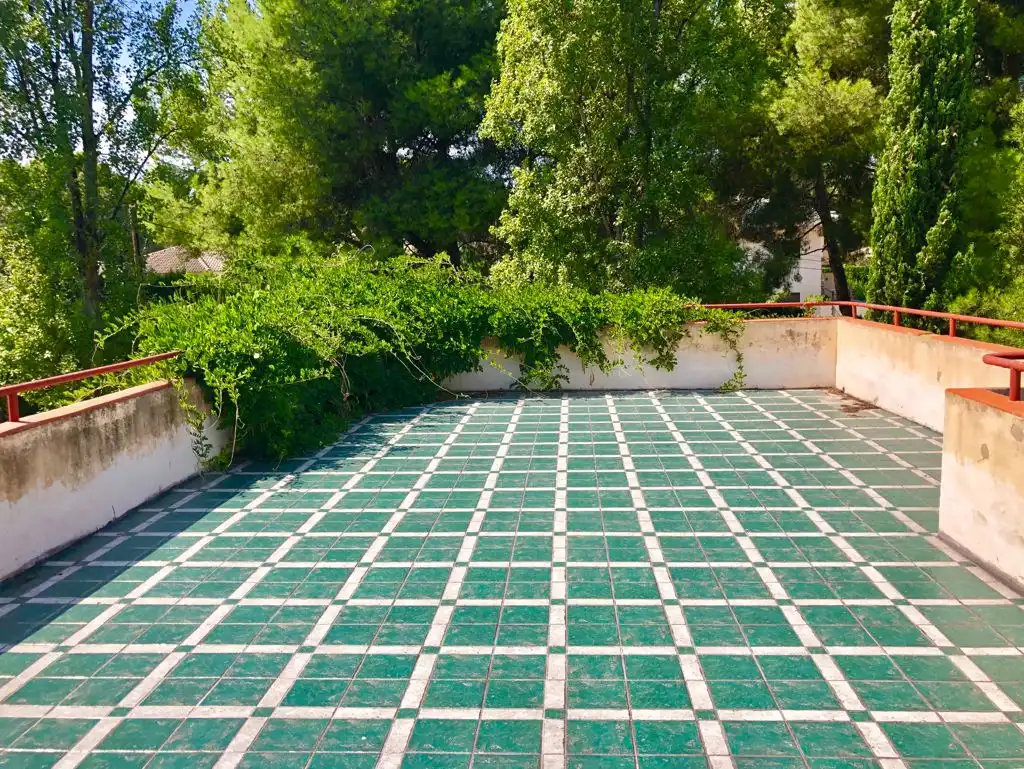 Villa con piscina in vendita a Avenida las Moreras 7, imagen 12