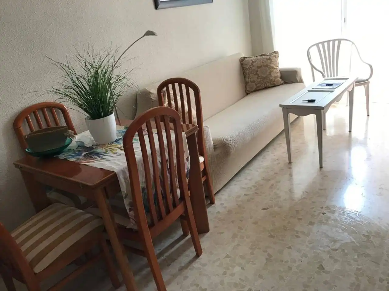 Flat with pool for sale in Avenida Sabinar, imagen 6