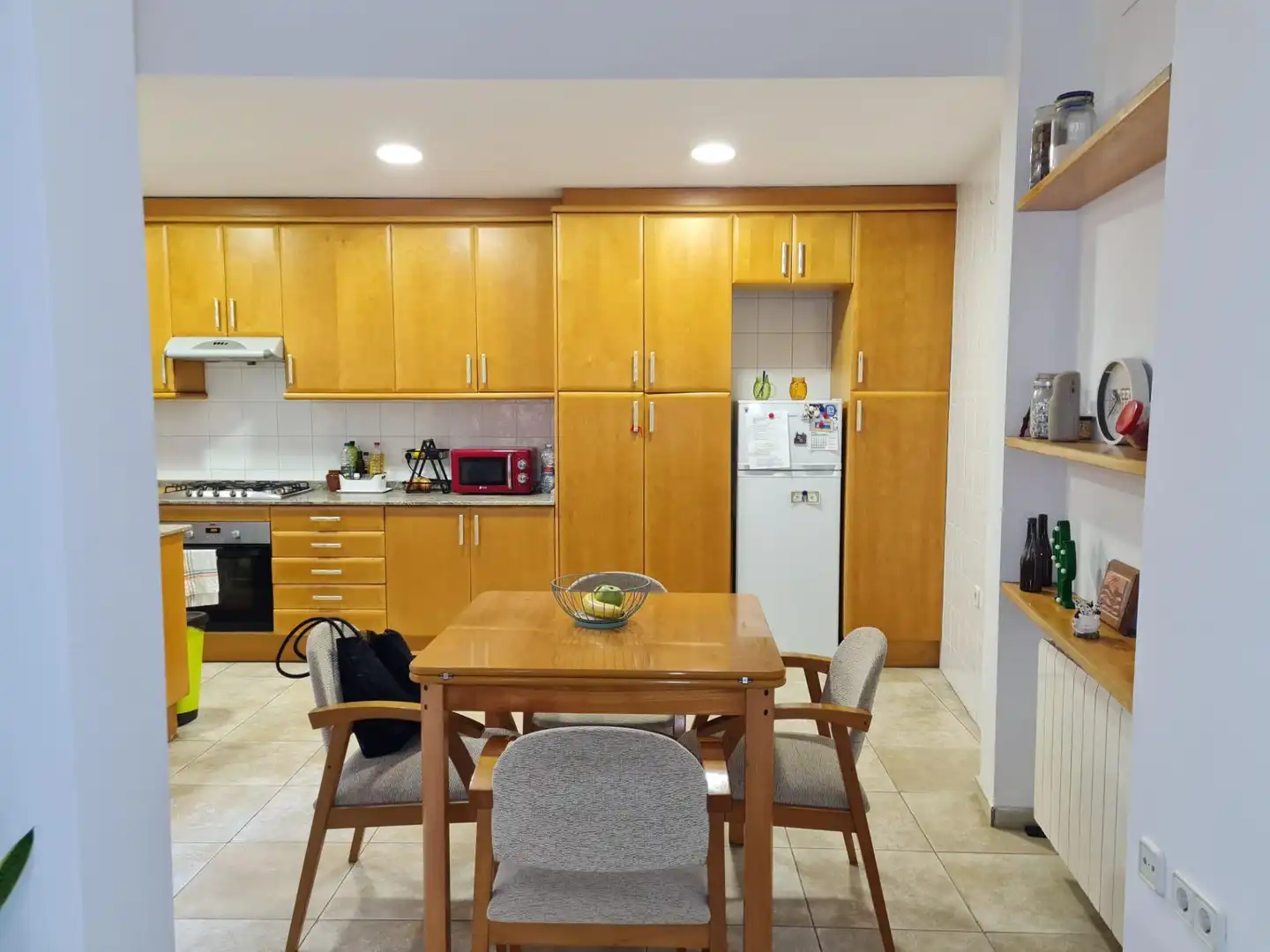 Loft de lloguer a Alboraya Centro