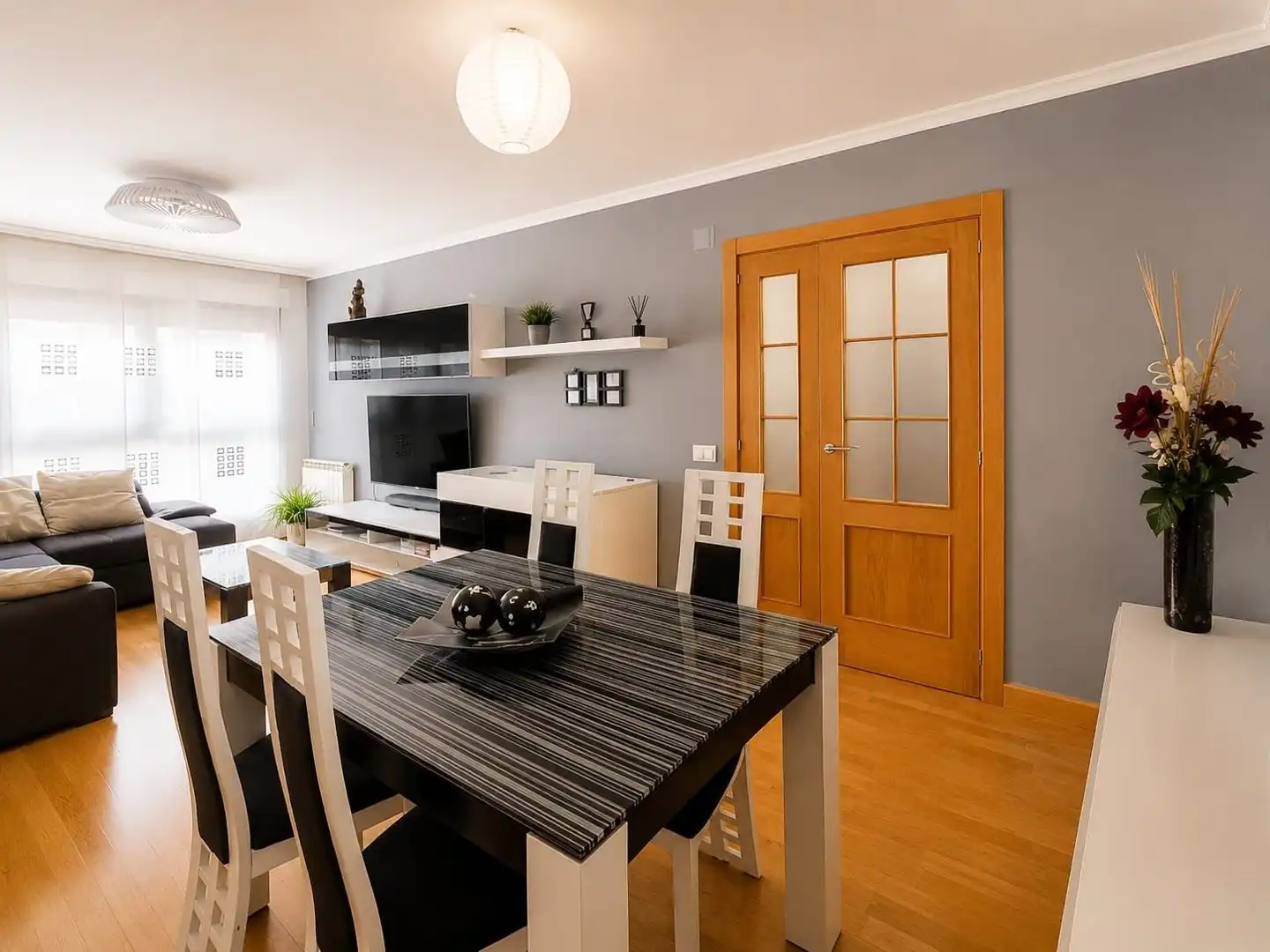 Wohnung mit Aufzug zum Verkauf in Calle  Sorbona, imagen 5