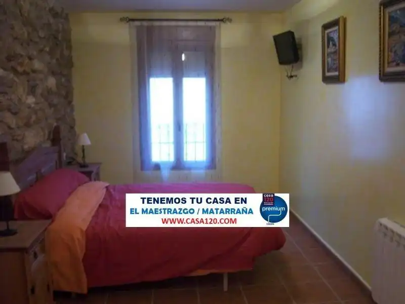 Habitación de Casa o chalet en venta en Vilar de Canes