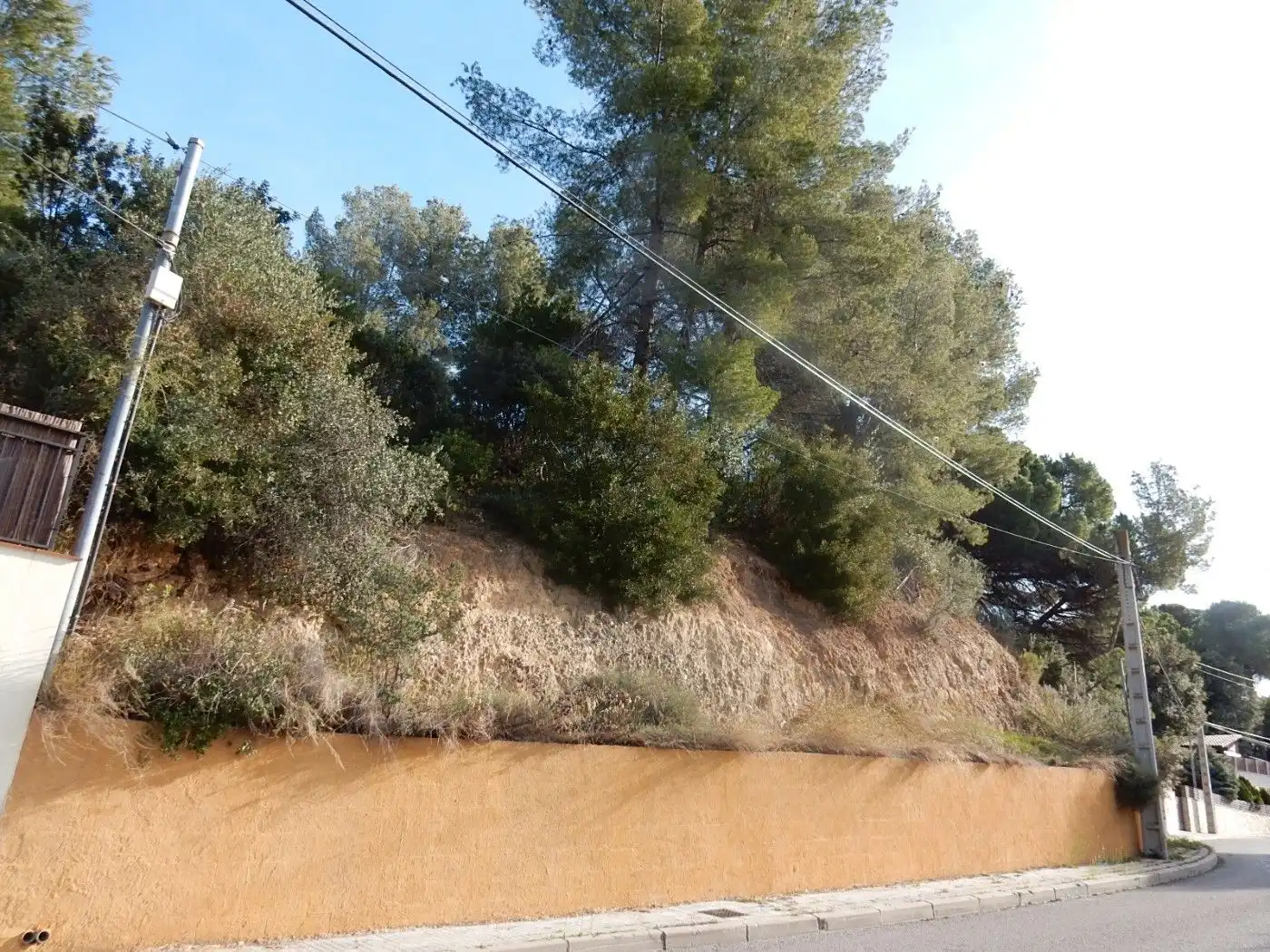 Terreny residencial en venda a Castellnou - Can Mir - Can Solà, imagen 5