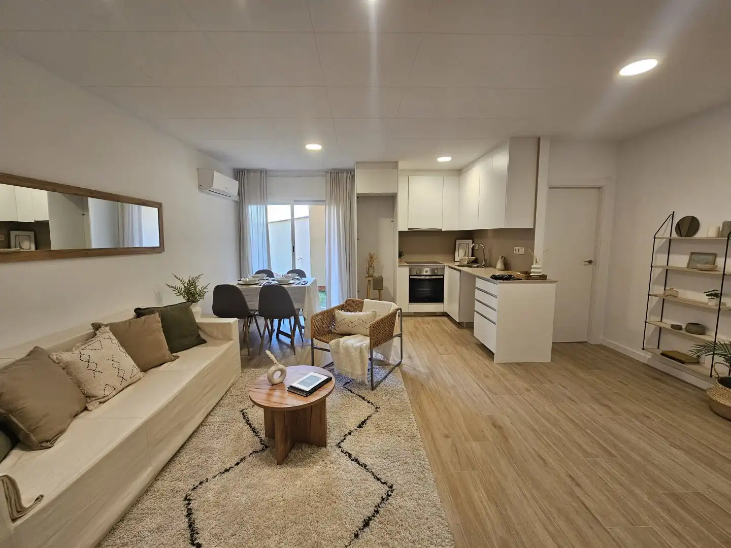 Appartement avec ascenseur à vendre à Centre