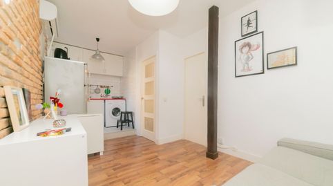 Foto 4 de Piso de alquiler en Calle de la Arquitectura, 6, Acacias, Madrid Capital
