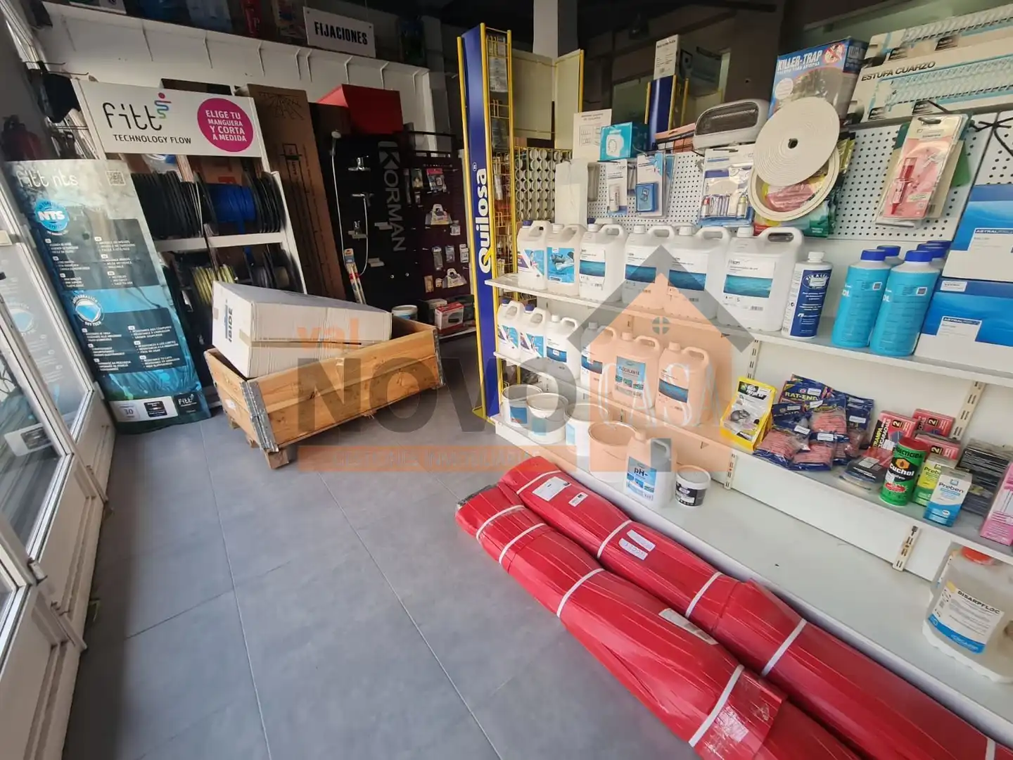 Business premises for sale in Avinguda de l'Om, imagen 6