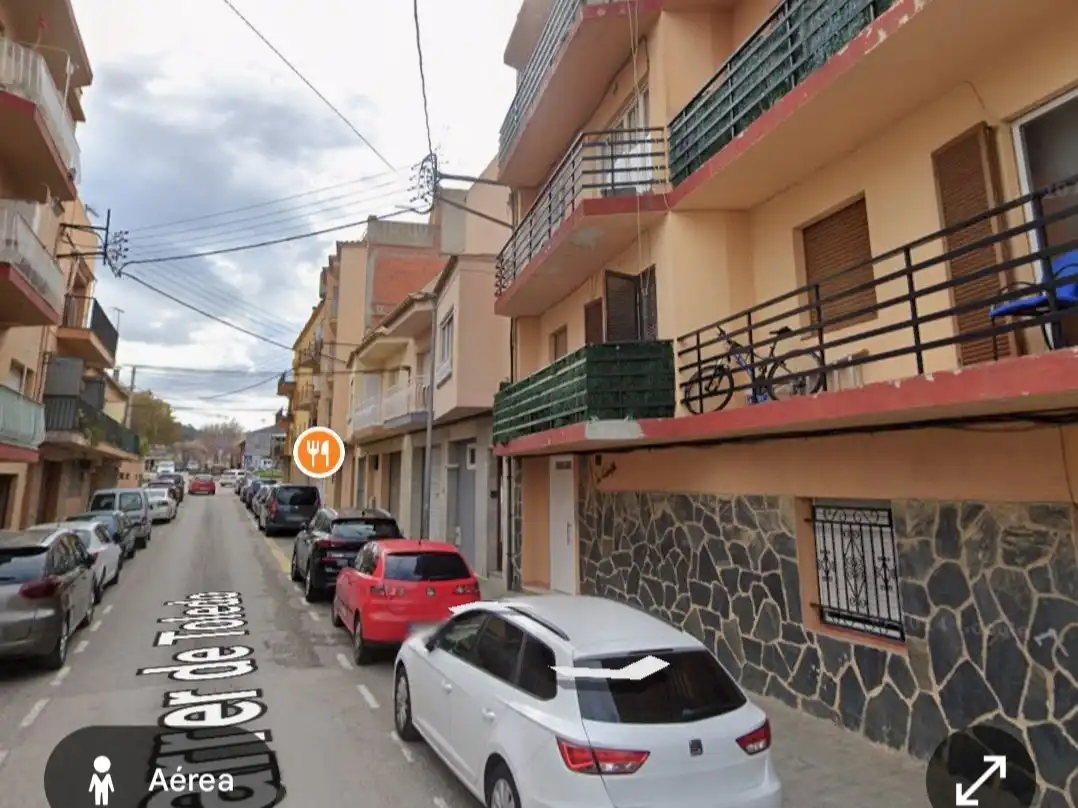 Appartement à vendre à Carrer de Toledo 11