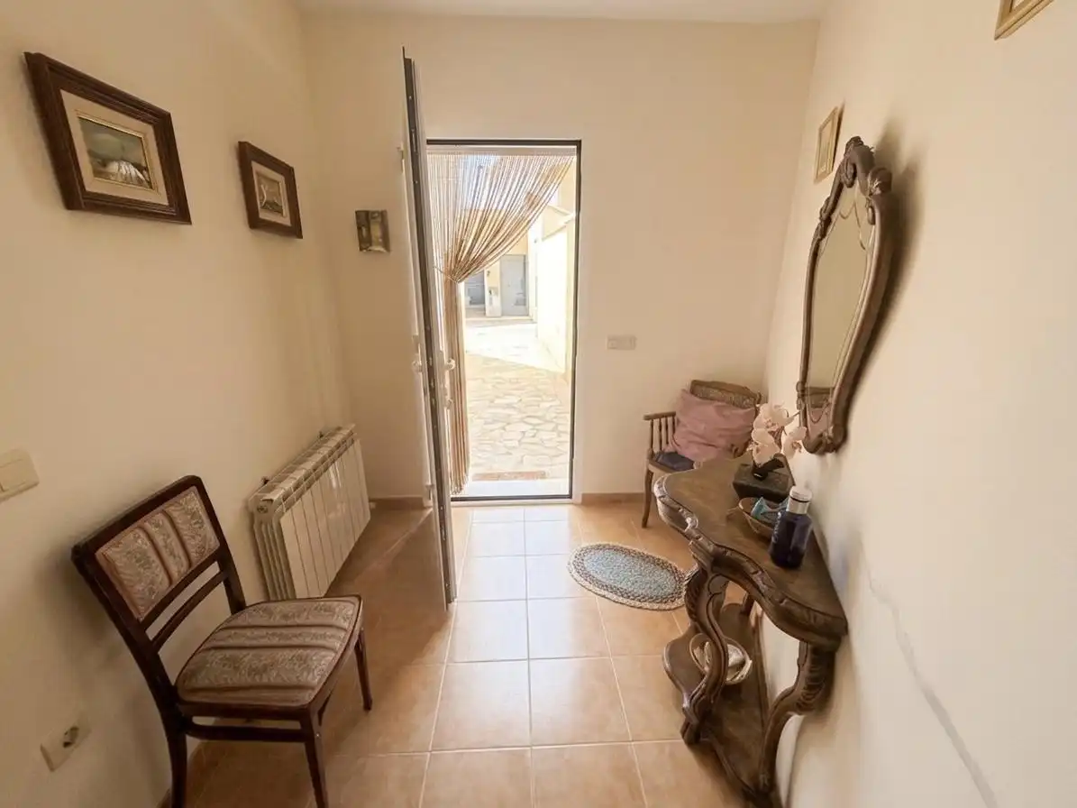 Casa o xalet en venda en Menasalbas amb Calefacció, Jardí privat i Traster