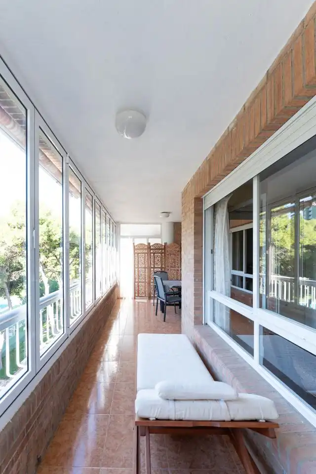 Apartment with pool to rent in calle Conde Bau, imagen 8
