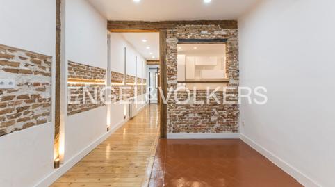 Foto 3 de Apartamento en venta en Palacio, Madrid