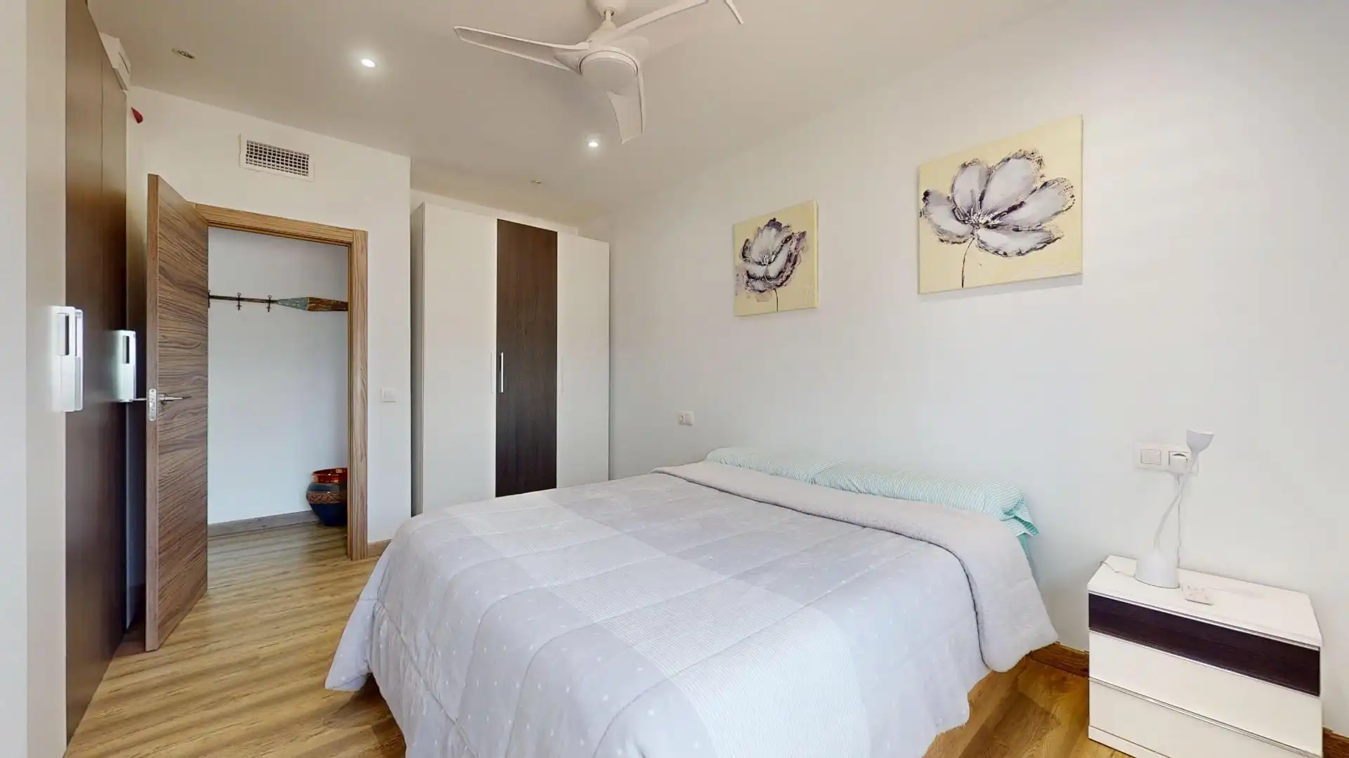 Habitación de Casa o chalet en venta en Agost con Terraza y Piscina