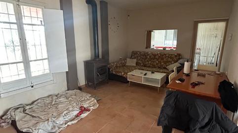 Foto 3 de Casa o xalet en venda a Carmona, Sevilla