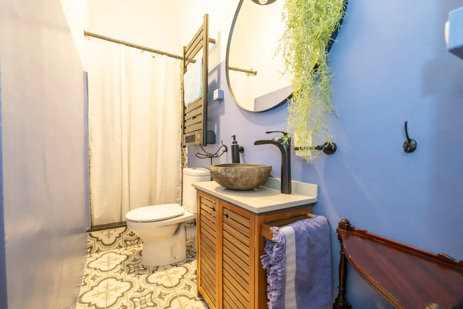 Badezimmer von Gebäude zum Verkauf in Castelló d'Empúries