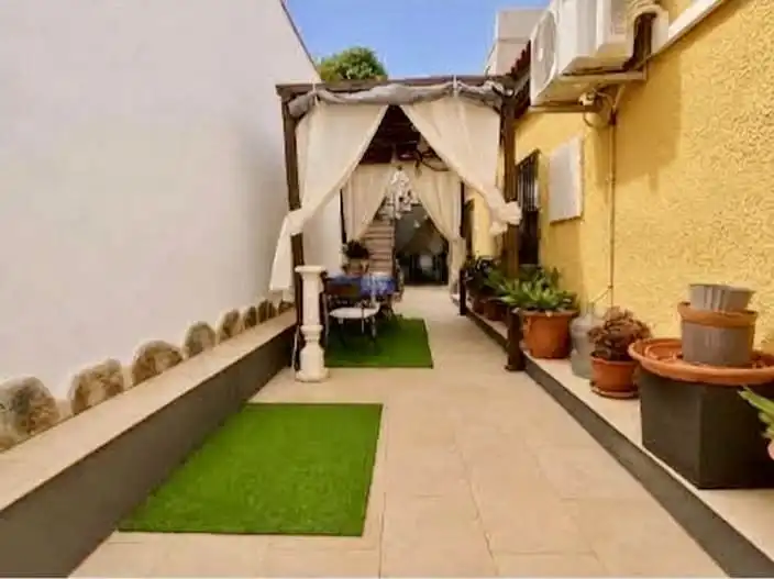 House with pool for sale in petronio, imagen 4