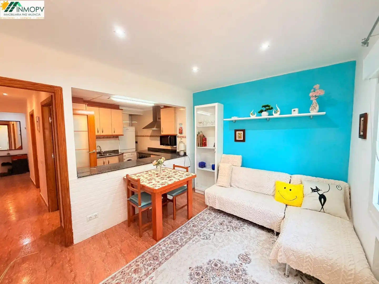 Appartement à vendre à Ulldecona