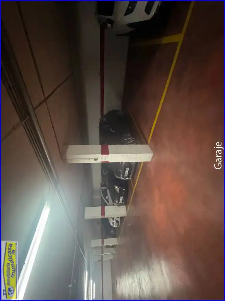 Parking de Piso en venta en Santomera con Aire acondicionado, Calefacción y Trastero