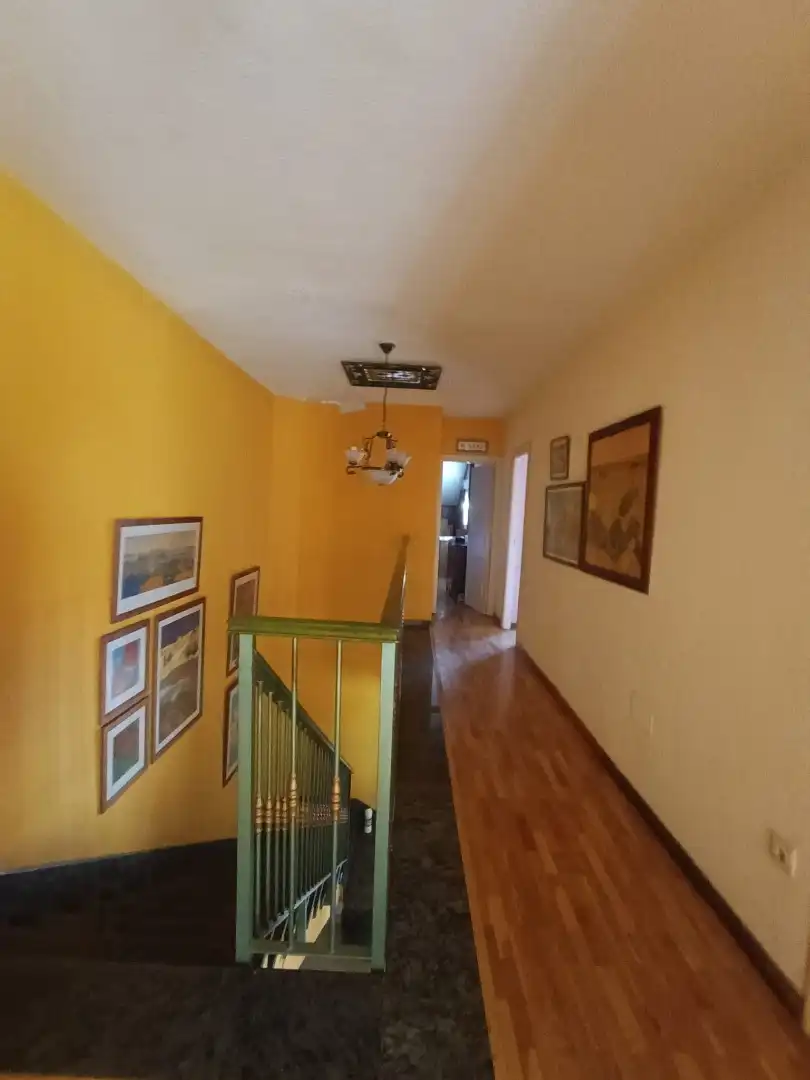 Casa o xalet en venda a Calle Venus, 1, Roquetas Pueblo