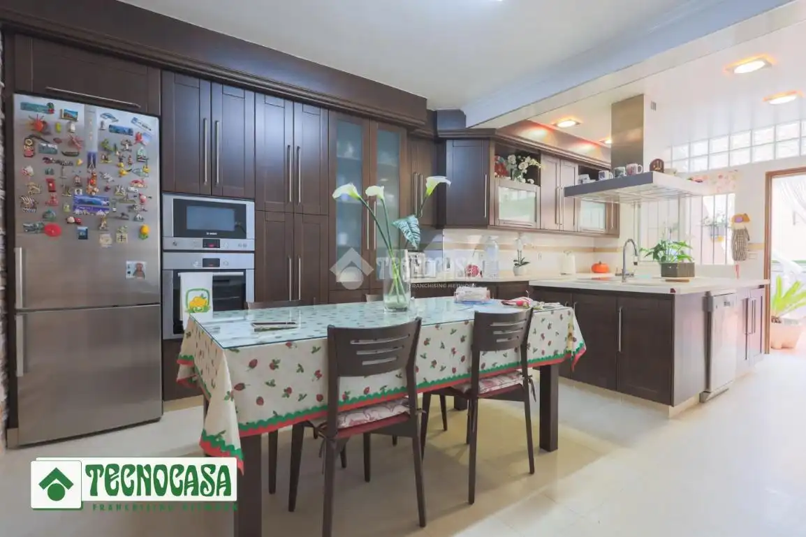 Semi-detached house with terrace for sale in Adra, imagen 7